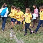 Orienteering 2018