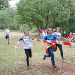 Orienteering 2018