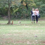 Orienteering 2018