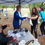 Orienteering 2018