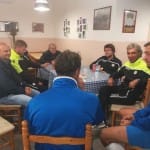 Projekt Udinese Calcio Sistiana/Sesljan