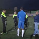 Projekt Udinese Calcio Sistiana/Sesljan