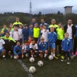 Projekt Udinese Calcio Sistiana/Sesljan