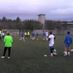 Projekt Udinese Calcio Sistiana/Sesljan