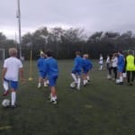 Projekt Udinese Calcio Sistiana/Sesljan