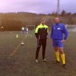 Projekt Udinese Calcio Sistiana/Sesljan