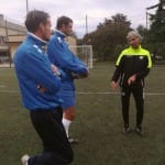 Projekt Udinese Calcio Sistiana/Sesljan