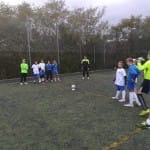 Projekt Udinese Calcio Sistiana/Sesljan