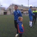 Projekt Udinese Calcio Sistiana/Sesljan