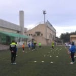 Projekt Udinese Calcio Sistiana/Sesljan