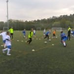 Projekt Udinese Calcio Sistiana/Sesljan