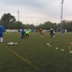 Projekt Udinese Calcio Sistiana/Sesljan