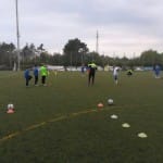 Projekt Udinese Calcio Sistiana/Sesljan