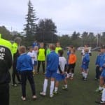 Projekt Udinese Calcio Sistiana/Sesljan