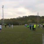 Projekt Udinese Calcio Sistiana/Sesljan