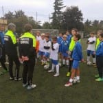 Projekt Udinese Calcio Sistiana/Sesljan