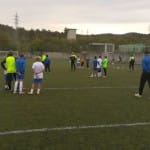 Projekt Udinese Calcio Sistiana/Sesljan