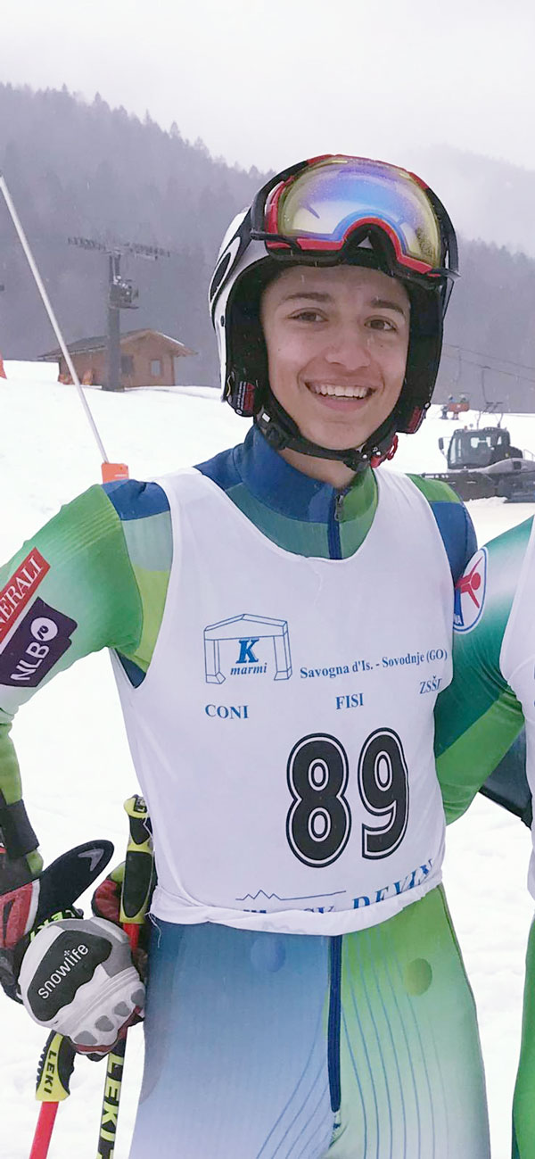 Mattia del Latte