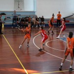 Polet - Concordia