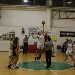 Monfalcone - Polet