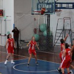 Polet - Concordia
