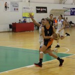 Monfalcone - Polet