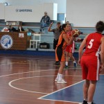 Polet - Concordia