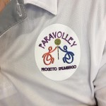 Turnir paravolley