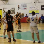Monfalcone - Polet