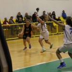 Monfalcone - Polet