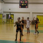 Monfalcone - Polet