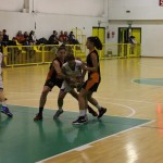 Monfalcone - Polet