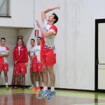C-liga:Triestina Volley – Sloga Tabor Televita