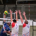 C-liga:Triestina Volley – Sloga Tabor Televita