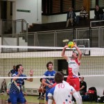 C-liga:Triestina Volley – Sloga Tabor Televita