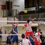 C-liga:Triestina Volley – Sloga Tabor Televita