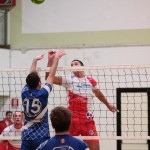 C-liga:Triestina Volley – Sloga Tabor Televita