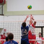 C-liga:Triestina Volley – Sloga Tabor Televita