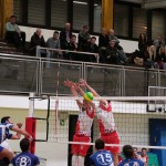 C-liga:Triestina Volley – Sloga Tabor Televita