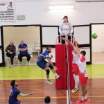 C-liga:Triestina Volley – Sloga Tabor Televita