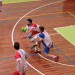 C-liga:Triestina Volley – Sloga Tabor Televita