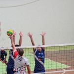 C-liga:Triestina Volley – Sloga Tabor Televita