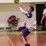 C-liga:Triestina Volley – Sloga Tabor Televita
