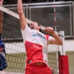 C-liga:Triestina Volley – Sloga Tabor Televita