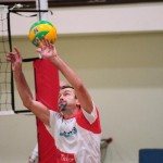 C-liga:Triestina Volley – Sloga Tabor Televita
