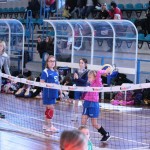 Minivolley