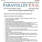 Turnir paravolley