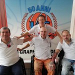 Turnir paravolley
