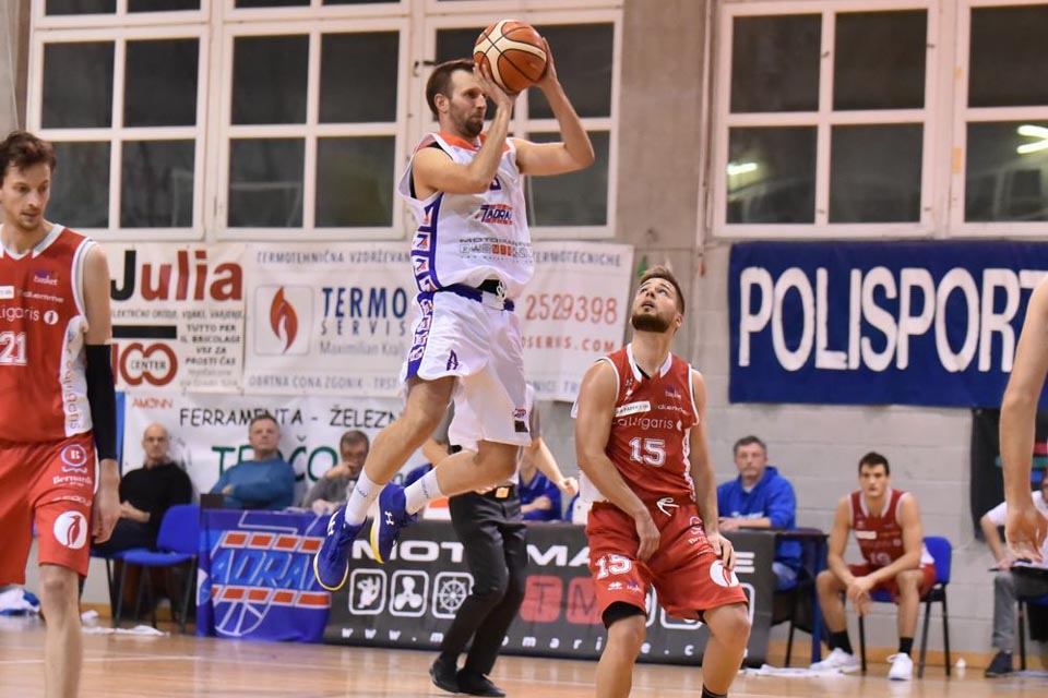 Serie C Gold