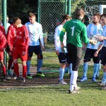 1. Al: Zarja - Vesna